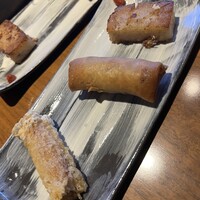 中国料理 「王朝」 ヒルトン東京 - 