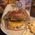 アメリカ食堂　サンズ・ダイナー - 料理写真: