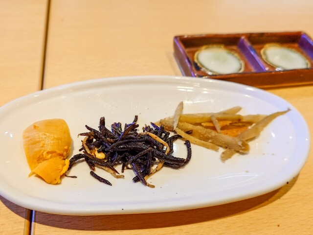 黄金寿司 - 石巻市その他（寿司）の写真