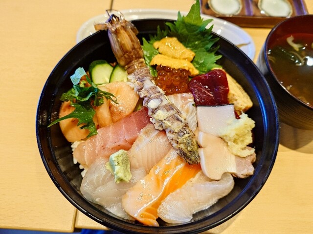 黄金寿司 &ndash; 石巻市の寿司店｜ホエールタウンおしか