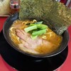 家系ラーメン たつ家