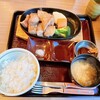 ステーキハウス寿楽 本店