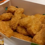マクドナルド - 