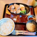 ステーキハウス寿楽 本店 - 