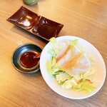 ステーキハウス寿楽 本店 - 