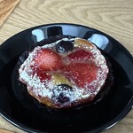 エーグルドゥース - タルトレット