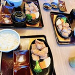 ステーキハウス寿楽 本店 - 