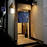 松宴すげの - JR本宮駅近く　遠方から訪れる価値あり!!