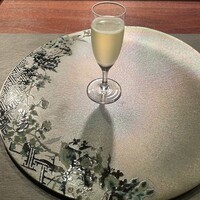 現代茶寮 銀座風月堂 - 