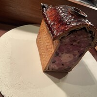 現代茶寮 銀座風月堂 - 
