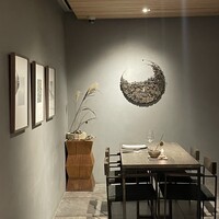 現代茶寮 銀座風月堂 - 