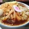 大井町 立食い中華蕎麦 いりこ屋