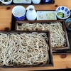 蕎麦 やまぶ