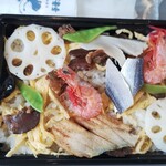吾妻寿司 せとうちBOX - 