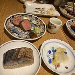 めしや ヒロキ倶楽部 - 