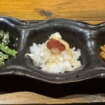 焼鳥 くふ楽 銀座総本店 - 