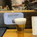 焼鳥 くふ楽 銀座総本店 - 