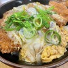 かつ丼吉兵衛 三宮本店