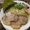 自家製麺 ら～めん かり屋