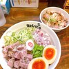 麺屋いちびり