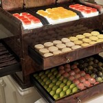 銀座 レカン - まるで宝石箱のようでした