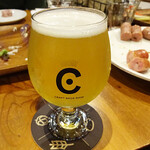CRAFT BEER BASE MOTHER TREE - 