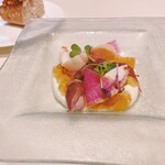 オザミ・デ・ヴァン - 