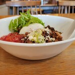 汁なし担担麺ピリリ - 