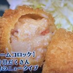 とんかつ しお田 - 