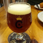 CRAFT BEER BASE MOTHER TREE - 