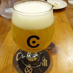 CRAFT BEER BASE MOTHER TREE - 