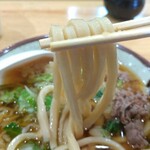白須うどん - 