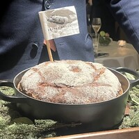 銀座 レカン - 焼きたてのパン