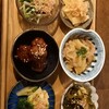 桃園食堂 本丸