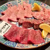 焼肉 うしなり