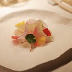 Jean-Georges Tokyo - 