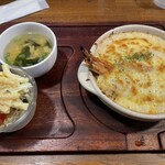 キッチントマト - これ〜