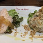 Vietnam French De salita - 