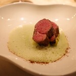 Jean-Georges Tokyo - 