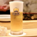 鮨処 凜 - トリビーはクラシック♪