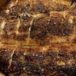 炭焼うな富士 - 