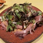 IZAKAYA ソーレソーレ - 