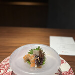 Ino Cantonese 日本橋 たかせ - 