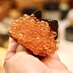 300408192 - 絶対こぼれるいくら巻