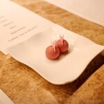 Jean-Georges Tokyo - 