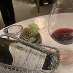 銀座 レカン - Montlouis sur Loire Les Bournais　2022 