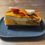 パティスリー イケダ - シブスト