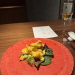 Ino Cantonese 日本橋 たかせ - 