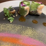 Vietnam French De salita - 