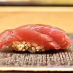 300408204 - 本マグロ赤身